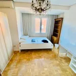 Rent a room in madrid