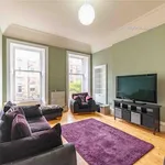 Rent 4 bedroom flat in Edinburgh  South