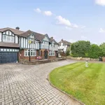 Rent 6 bedroom house in Epsom and Ewell