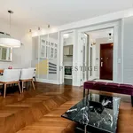 Rent 3 bedroom apartment of 93 m² in Śródmieście