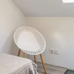 Rent a room in porto