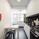 Rent 2 bedroom apartment in lisbon