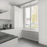 Miete 2 Schlafzimmer wohnung von 41 m² in Zürich