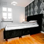 Rent 4 bedroom apartment of 75 m² in Poznan