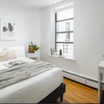 Rent 1 bedroom apartment in Harlem