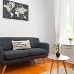 Rent 1 bedroom apartment in Harlem