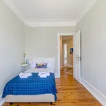 Rent 7 bedroom apartment in Lisbon