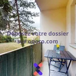 Appartement de 13 m² avec 4 chambre(s) en location à Colmar