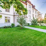 Rent 5 bedroom apartment of 230 m² in Capital City of Prague