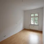 Miete 2 Schlafzimmer wohnung von 43 m² in Chemnitz