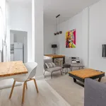 Rent 1 bedroom apartment of 592 m² in Málaga