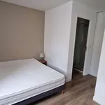 Rent 3 bedroom apartment of 74 m² in Orléans