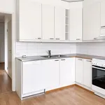 Rent 2 bedroom apartment of 60 m² in Oulu