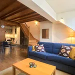 Appartement de 60 m² avec 1 chambre(s) en location à brussels