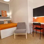 Rent a room in rome