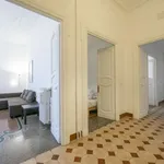 Rent 4 bedroom apartment of 120 m² in genoa