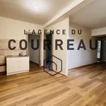 Rent 4 bedroom apartment of 69 m² in Montpellier