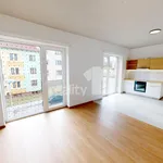 Rent 2 bedroom apartment in Pelhřimov