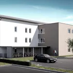 Miete 2 Schlafzimmer wohnung von 61 m² in Altheim