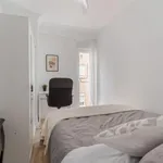 Rent 6 bedroom apartment in Madrid