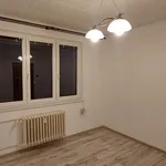 Pronájem velice krásného bytu 3+1/B s garáží, 72 m2 ve Velkých Popovicích, okres Praha východ