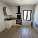 Rent 2 bedroom house of 38 m² in Agde