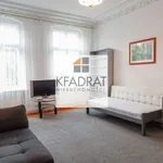 Rent 4 bedroom apartment of 118 m² in Szczecin