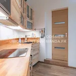 Rent 3 bedroom apartment of 56 m² in Paris