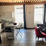 Appartement de 56 m² avec 2 chambre(s) en location à Lyon