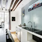 Studio of 344 m² in Paris