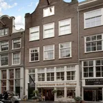 Huur 1 slaapkamer appartement van 55 m² in Amsterdam