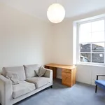 Rent 1 bedroom apartment in City of Edinburgh