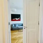 Miete 1 Schlafzimmer wohnung von 90 m² in Berlin