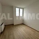 Appartement de 49 m² avec 2 chambre(s) en location à ARLEUX