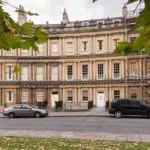 Rent 2 bedroom apartment in Bath