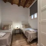 Alquilar 4 dormitorio apartamento en barcelona