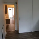 Huur 1 slaapkamer appartement in Antwerpen