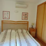 Alquilo 1 dormitorio apartamento de 38 m² en Malaga']