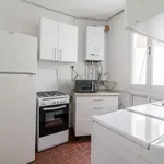 Rent 4 bedroom apartment in Madrid