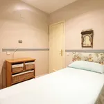 Alquilo 1 dormitorio apartamento de 40 m² en madrid