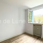 Rent 3 bedroom apartment of 54 m² in Genay