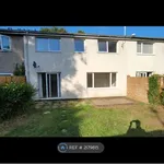 Rent 3 bedroom house in South East England