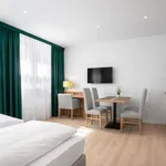 Rent 1 bedroom apartment of 388 m² in Dusseldorf