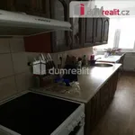 Rent 2 bedroom apartment of 60 m² in Děčín