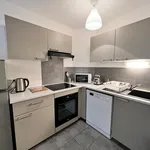 Appartement de 42 m² avec 1 chambre(s) en location à Tournefeuille