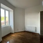 Appartement de 54 m² avec 3 chambre(s) en location à Villebois-Lavalette