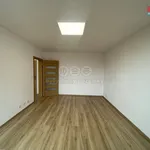 Pronajměte si 1 ložnic/e byt o rozloze 37 m² v Ostrava