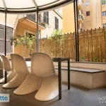 Rent 5 bedroom apartment of 185 m² in Rome