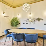 Rent 4 bedroom apartment of 250 m² in Barcelona