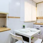 Rent a room of 130 m² in Madrid